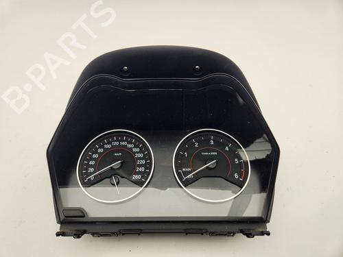 instrument-cluster-bmw-1-f20-2011-2012-2013-2014-2015-2016-2017-2018-2019-29906620 main image