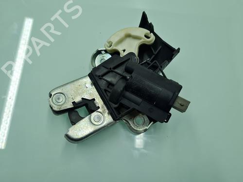 Tailgate lock SEAT EXEO (3R2) 1.8 T | BP21637805C101 