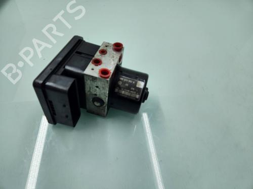 ABS pump AUDI A3 (8P1)  | BP25849342M43 