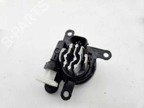 Left front fog light OPEL CORSA F (P2JO) 1.2 (68) | BP31176228C30