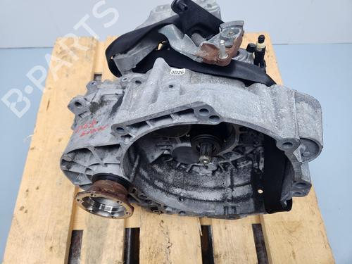 Used Gearbox Gearbox SEAT LEON (5F1) [2012-2021] 21642039 21642039