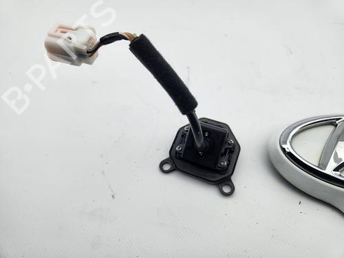 Camera HYUNDAI i30 (PDE, PD, PDEN)  | BP34206879E14  - Image 5
