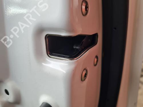 Used Front right lock KIA NIRO I (DE) [2016-2022]  28703243