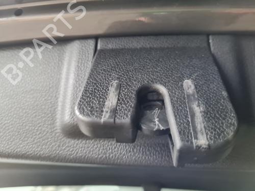 Used Tailgate lock VW POLO V (6R1, 6C1) [2009-2022]  28424002
