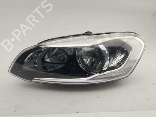 Left headlight VOLVO XC60 I SUV (156) | BP34715507C28 - Image 2