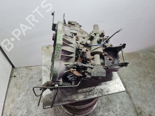 Used Gearbox TOYOTA CELICA Coupe (_T23_) 1.8 16V VT-i (ZZT230_, ZZT230) (143 hp) 21641838