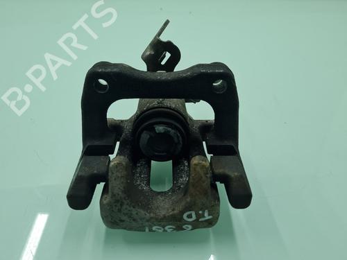 Right rear brake caliper SEAT LEON (5F1) | BP21642445M106