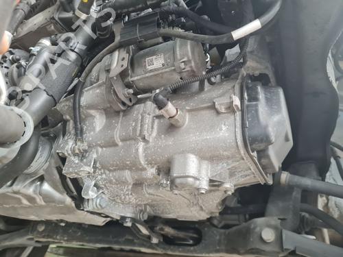 Used Gearbox Gearbox AUDI A1 Sportback (GBA) 25 TFSI (95 hp) 30910684 30910684