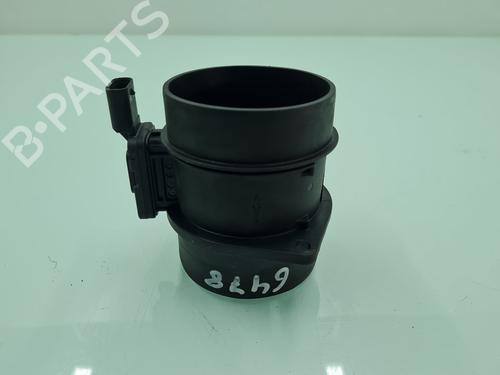Used Mass air flow sensor MERCEDES-BENZ A-CLASS (W176) A 180 CDI (176.000) (109 hp) 21643737