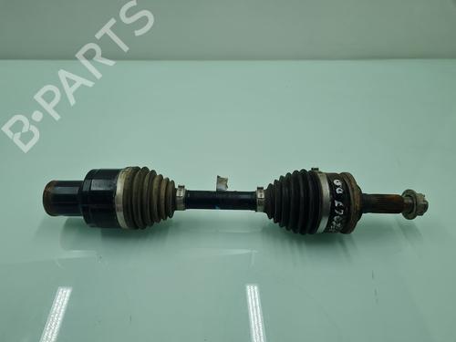 Used Right front driveshaft FORD RANGER (TKE) [2011-2025]  21764840