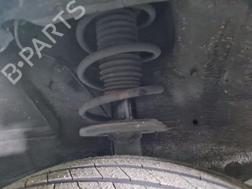 Used Right front shock absorber KIA SPORTAGE III (SL) [2009-2017]  32528312