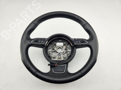 Used Steering wheel Steering wheel AUDI A1 Sportback (8XA, 8XF) [2011-2019] 29856127 29856127