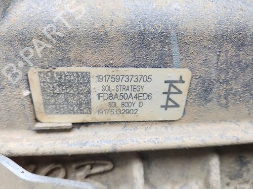 Gearbox FORD RANGER (TKE) 2.0 EcoBlue 4x4 | BP30549135M3 - Image 4