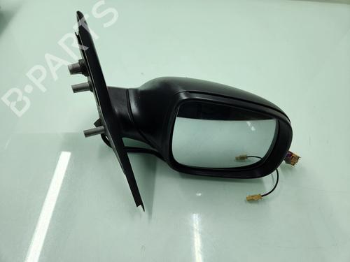 Used Right mirror VW TRANSPORTER T6 Van (SGA, SGH, SHA, SHH) [2015-2025]  27718560