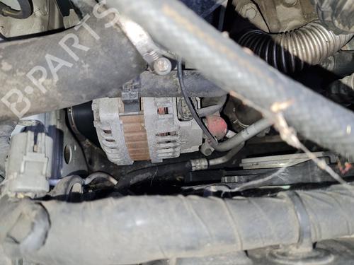 Alternator RENAULT KOLEOS I (HY_) 2.0 dCi (HY0K) | BP21652246M7 