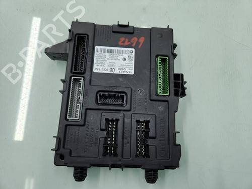Used Electronic module Electronic module RENAULT MEGANE IV Hatchback (B9A/M/N_) [2015-2026] 24552689 24552689