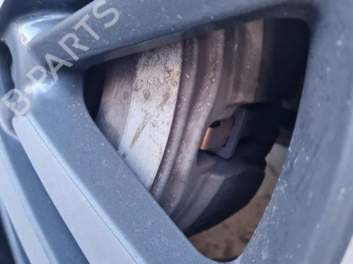 Used Left front brake caliper Left front brake caliper AUDI Q5 (FYB, FYG) [2016-2026] 32147020 32147020