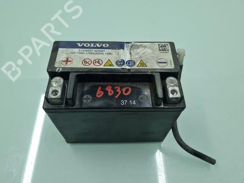Used Battery VOLVO XC60 I SUV (156) [2008-2018]  22520321