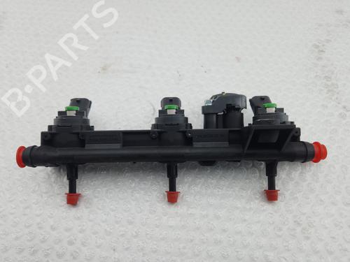 Injection rail DACIA SANDERO III 1.0 TCe 90 | BP34557659M98 - Image 6