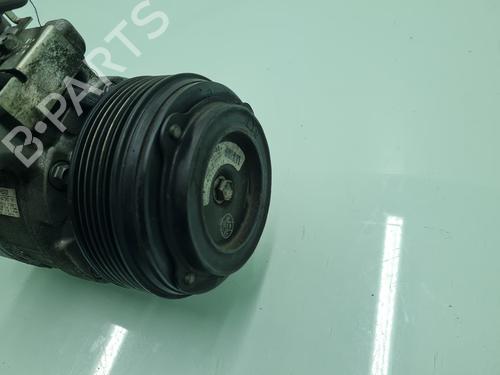 AC compressor BMW 3 (E90) 320 d | BP21655886M34 