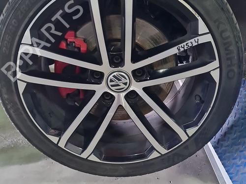 Used Rim Rim 37489489 37489489