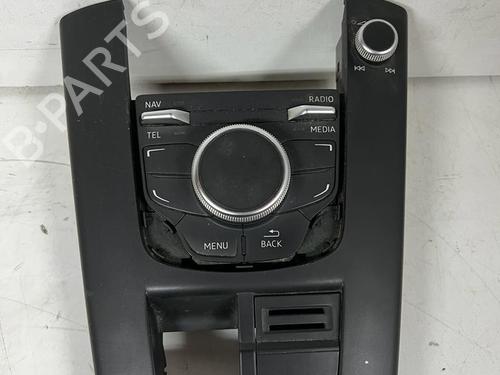 Used Switch Switch AUDI A3 (8V1, 8VK) [2012-2020] 21661068 21661068
