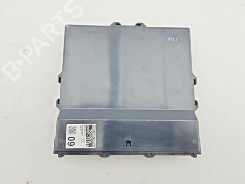 Used Electronic module Electronic module TOYOTA COROLLA Saloon (_E21_) 1.8 VVTi Hybrid (ZWE211) (122 hp) 39973871 39973871