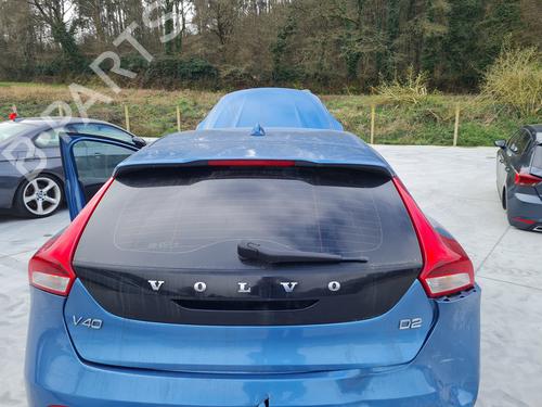 Used Tailgate VOLVO V40 Hatchback (525) D2 (120 hp) 21645779