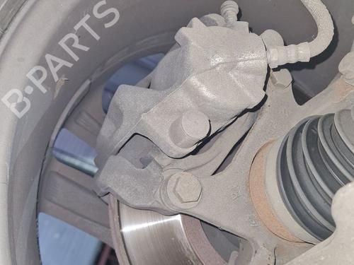 Used Right front brake caliper RENAULT CAPTUR I (J5_, H5_) [2013-2025]  30746256