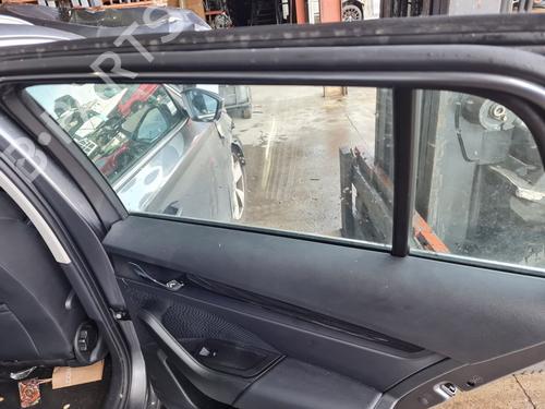 Alzavetro posteriore destra SKODA OCTAVIA IV Combi (NX5, PV5) [2019-2025]  29722249