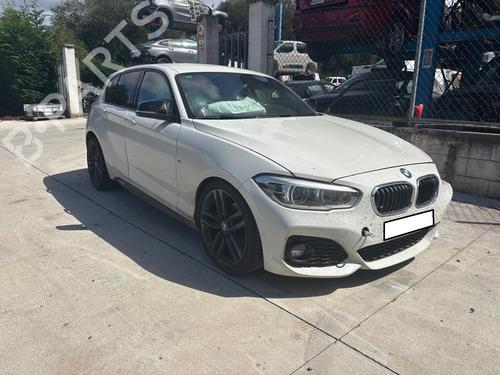 Used Parts BMW 1 (F20) 118 d (150 hp) 4283588