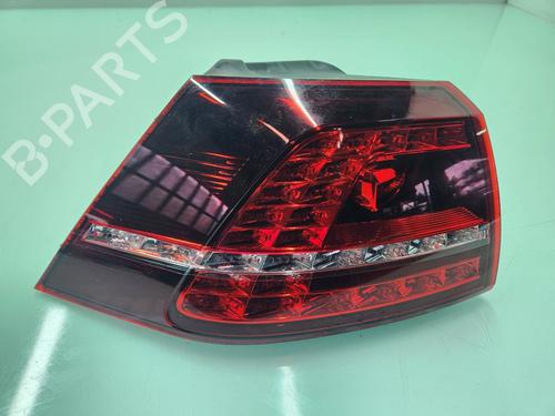 left-taillight-vw-golf-vii-5g1-bq1-be1-be2-2012-2013-2014-2015-2016-2017-2018-2019-2020-2021-25248299 main image