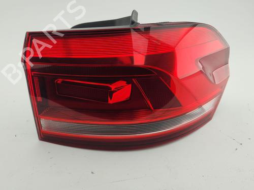 Used Right taillight Right taillight VW TOURAN (5T1) [2015-2026] 35725248 35725248
