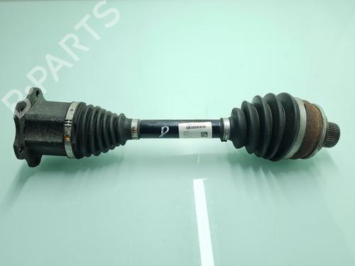 Used Right front driveshaft AUDI Q5 (FYB, FYG) [2016-2025]  21641598