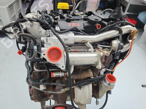 Engine RENAULT CLIO IV (BH_) | BP32229589M1 - Image 8