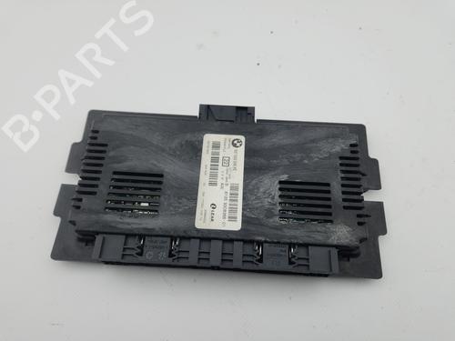 Used Electronic module Electronic module BMW X1 (E84) sDrive 18 d (143 hp) 34439817 34439817