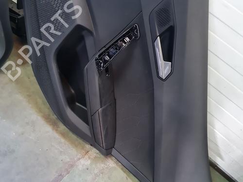 Used Rear right panel Rear right panel 39076785 39076785