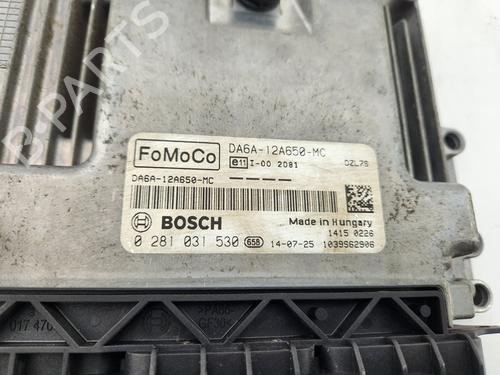 Motorstyringsenhed FORD FIESTA VI (CB1, CCN) | BP30121286M57