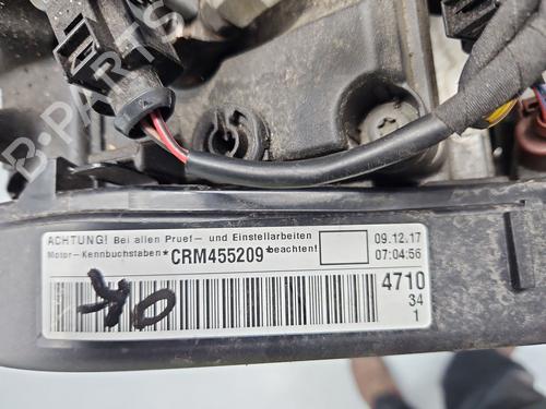 Engine SEAT LEON (5F1) 2.0 TDI | BP37640457M1 - Image 14
