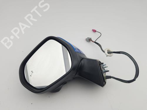 Used Left mirror Left mirror FORD PUMA (J2K, CF7) 1.0 EcoBoost mHEV (125 hp) 38175661 38175661