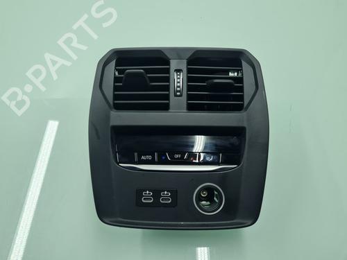 Used Climate control BMW 3 Gran Turismo (F34) 318 d (150 hp) 21644301