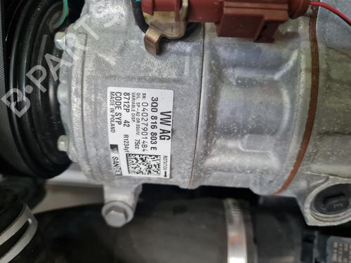 AC compressor CUPRA LEON Sportstourer (KL8, KU8, KUD) 2.0 TSI | BP33441799M34 - Image 2