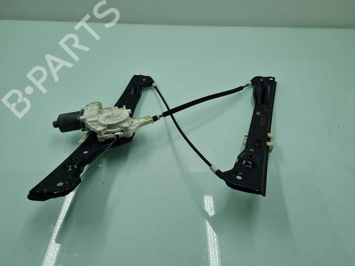 Used Front right window mechanism Front right window mechanism BMW 3 (E90) 320 d (177 hp) 21655889 21655889