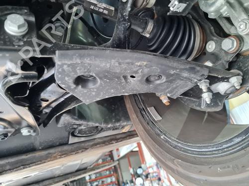 Used Left front suspension arm VW T-ROC (A11, D11) [2017-2025]  23662035