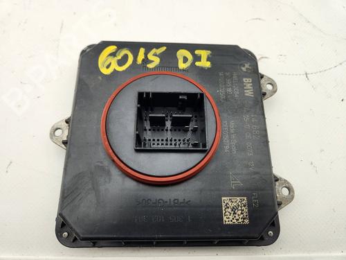 Used Lights ECU Lights ECU BMW 1 (F21) 116 d (116 hp) 33177378 33177378