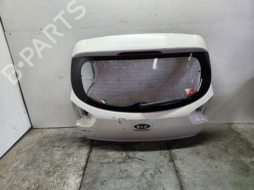tailgate-kia-rio-iii-ub-2011-2012-2013-2014-2015-2016-2017-24646064 main image