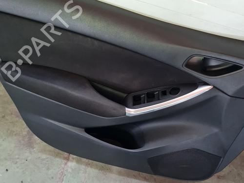 Front left panel MAZDA CX-5 (KE, GH) 2.2 D AWD (KE2AW) | BP39654499C58 - Image 2