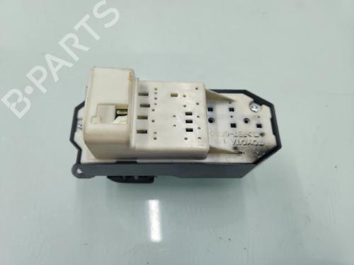 Left front window switch TOYOTA AURIS (_E15_) | BP26334493I27 - Image 2