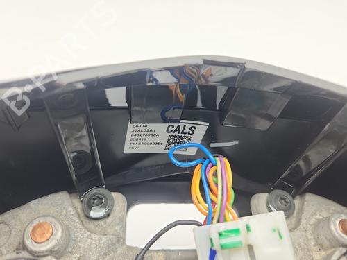 Volante KIA XCEED (CD) 1.5 T-GDi MHEV | BP37198882C49 - Image 5