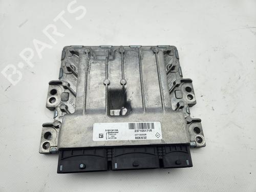 Used Engine control unit (ECU) Engine control unit (ECU) RENAULT CAPTUR I (J5_, H5_) [2013-2026] 30788226 30788226